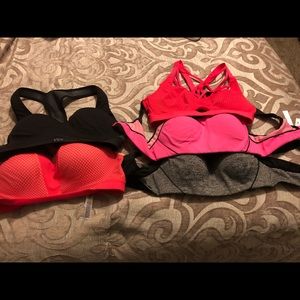 Victoria’s Secret Sports Bra
